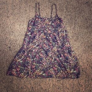 Junior’s Small summer dress